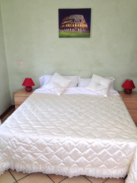 Rainbow Bed & Breakfast Roma