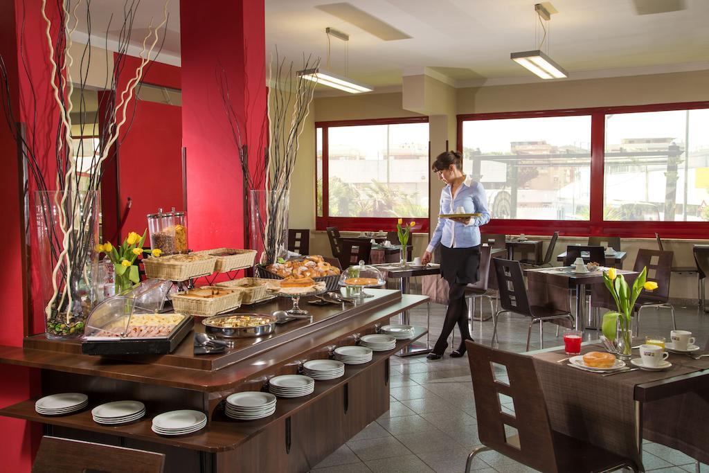 Hotel Jonico Roma