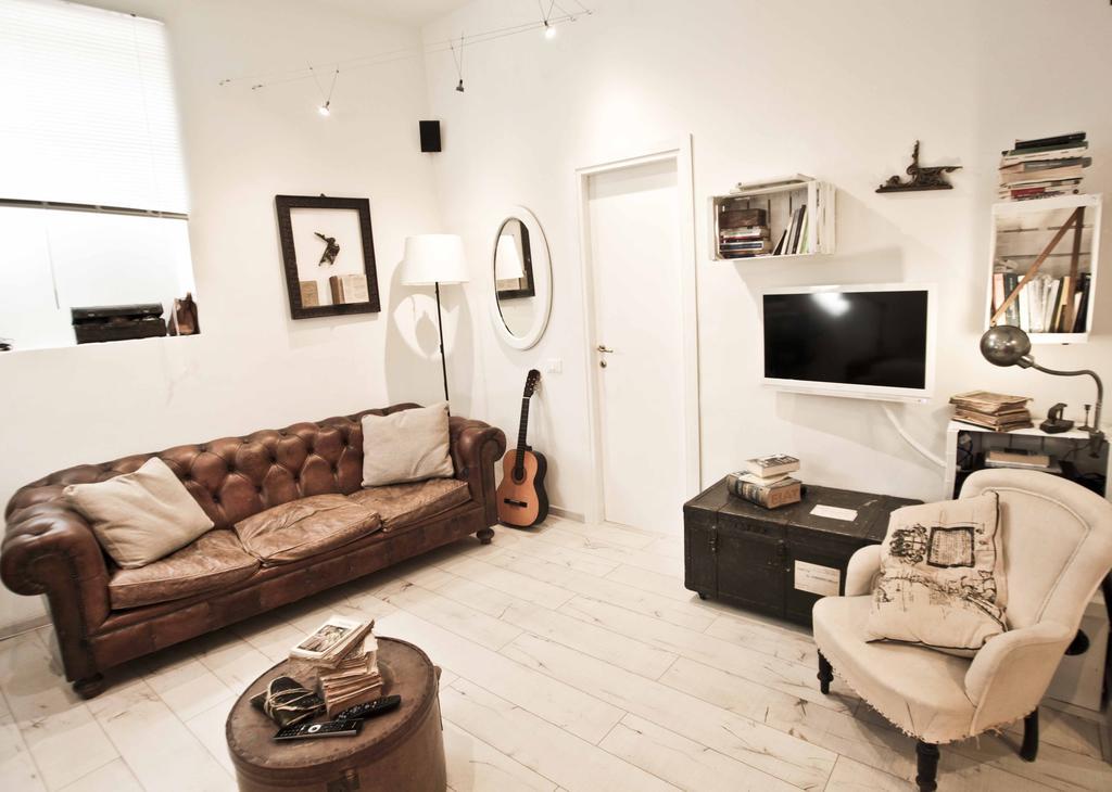 Sottosoprasannio Bed & Breakfast Roma