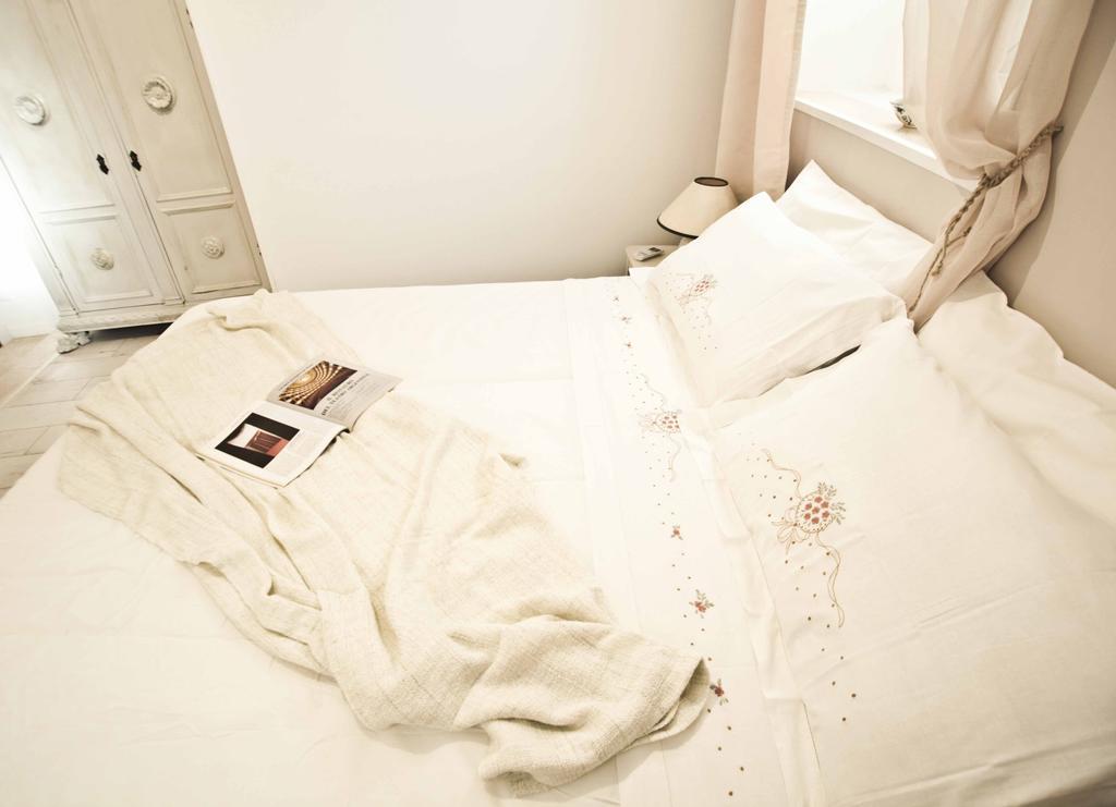 Sottosoprasannio Bed and breakfast