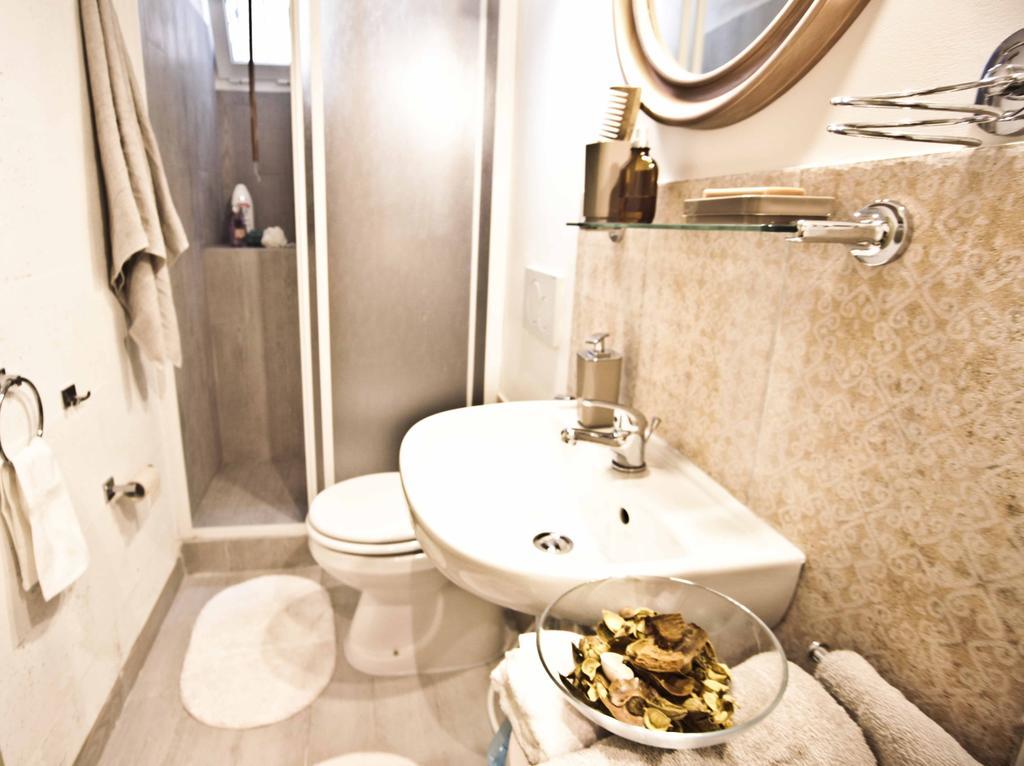 Sottosoprasannio Bed and breakfast Roma