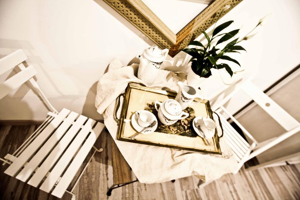 Bed & Breakfast Sottosoprasannio *