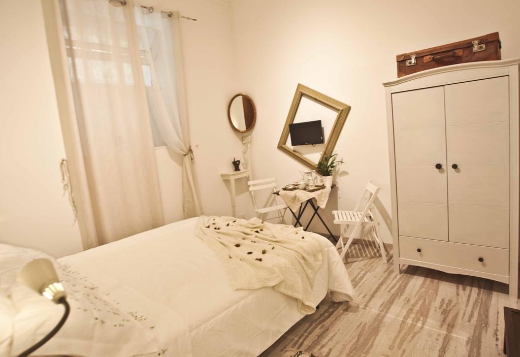 Bed & Breakfast Sottosoprasannio *
