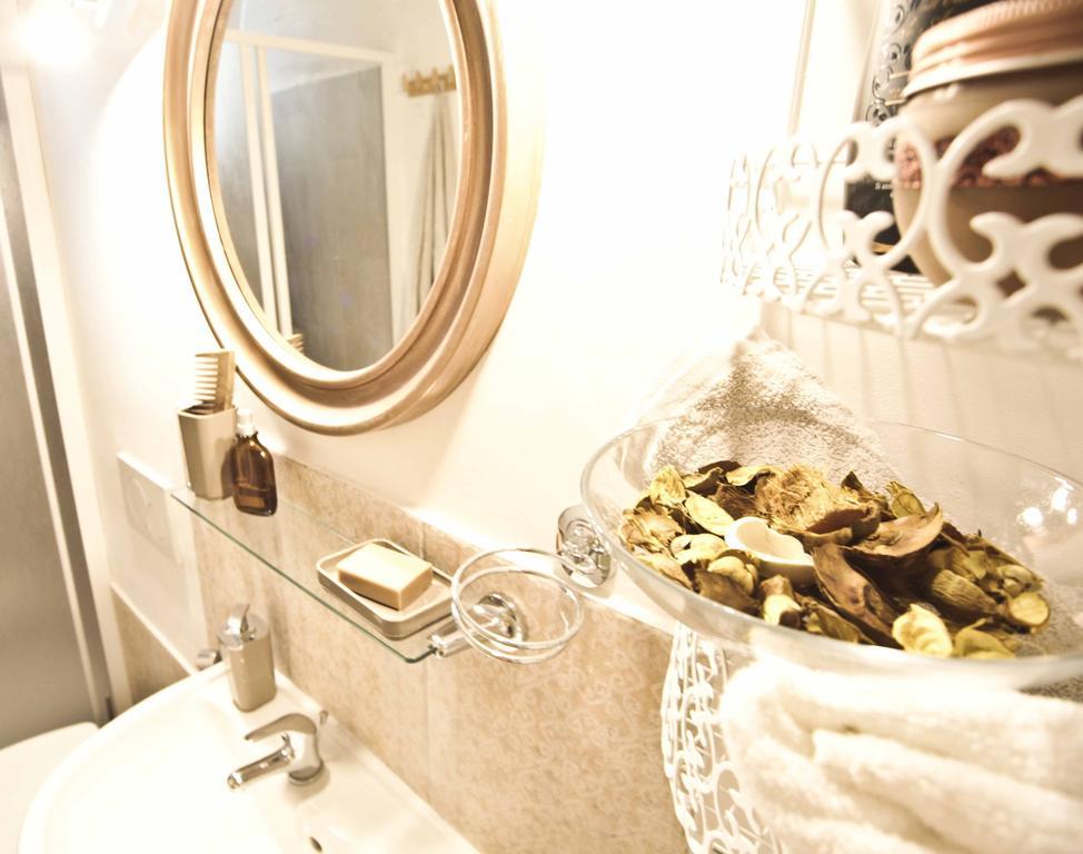 Bed and breakfast Sottosoprasannio Roma