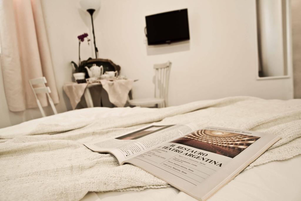 Sottosoprasannio Bed & Breakfast