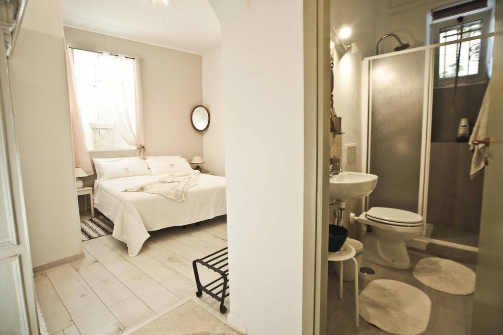 Bed & Breakfast Sottosoprasannio *