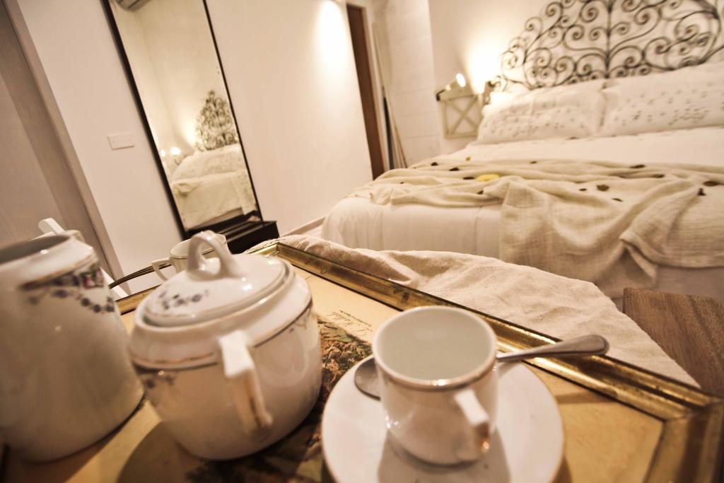 Bed & Breakfast Sottosoprasannio