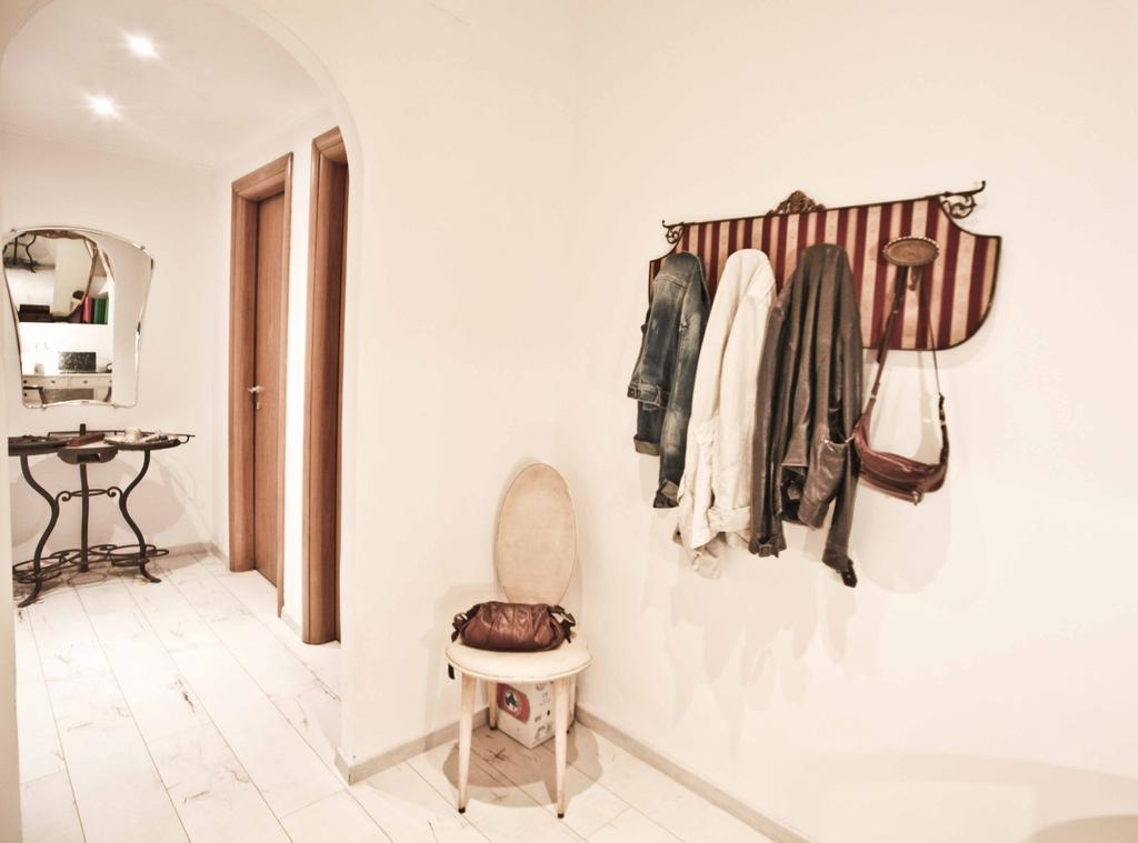 Sottosoprasannio Bed & Breakfast Roma