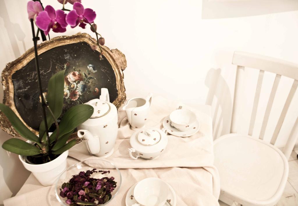 Bed & Breakfast Sottosoprasannio