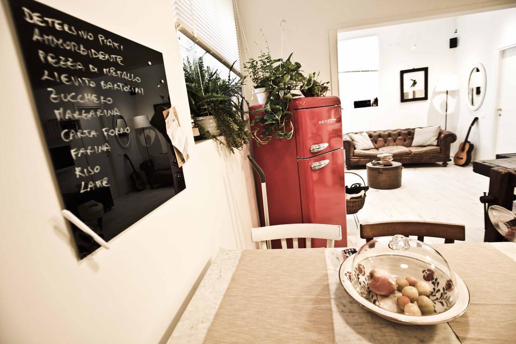 Bed & Breakfast Sottosoprasannio *
