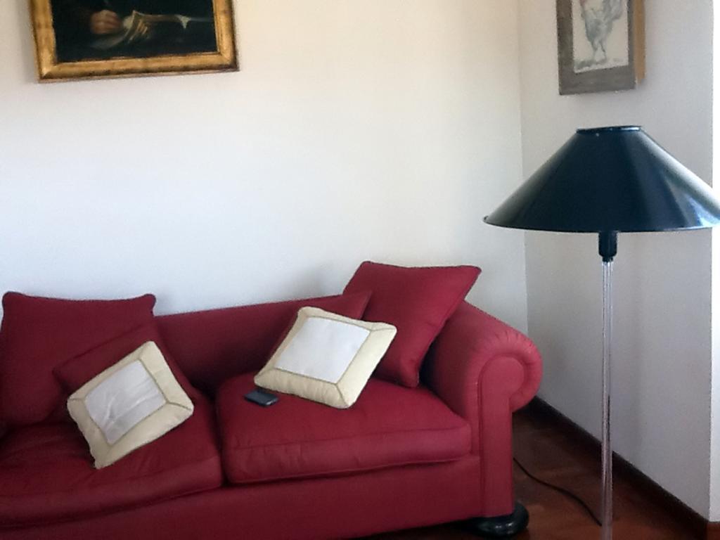 L'appartamento Roma