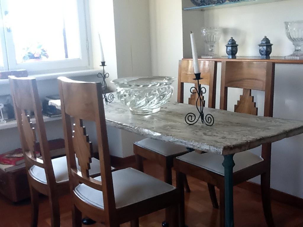 Bed & Breakfast L'appartamento 2*