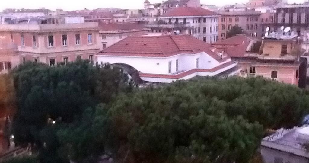 L'appartamento 2* Roma