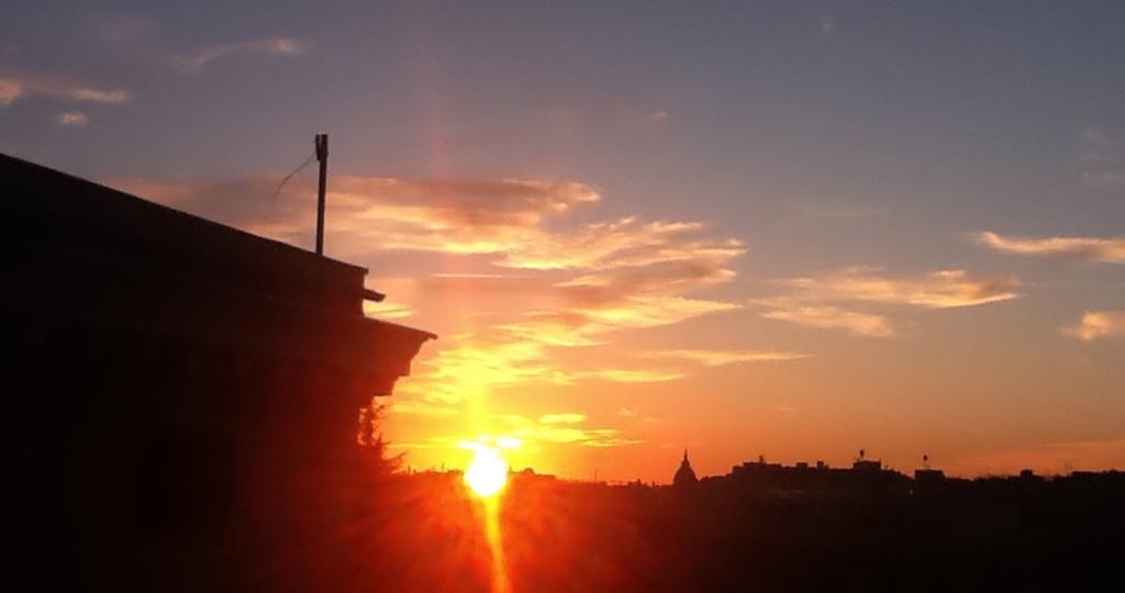 Bed & Breakfast L'appartamento