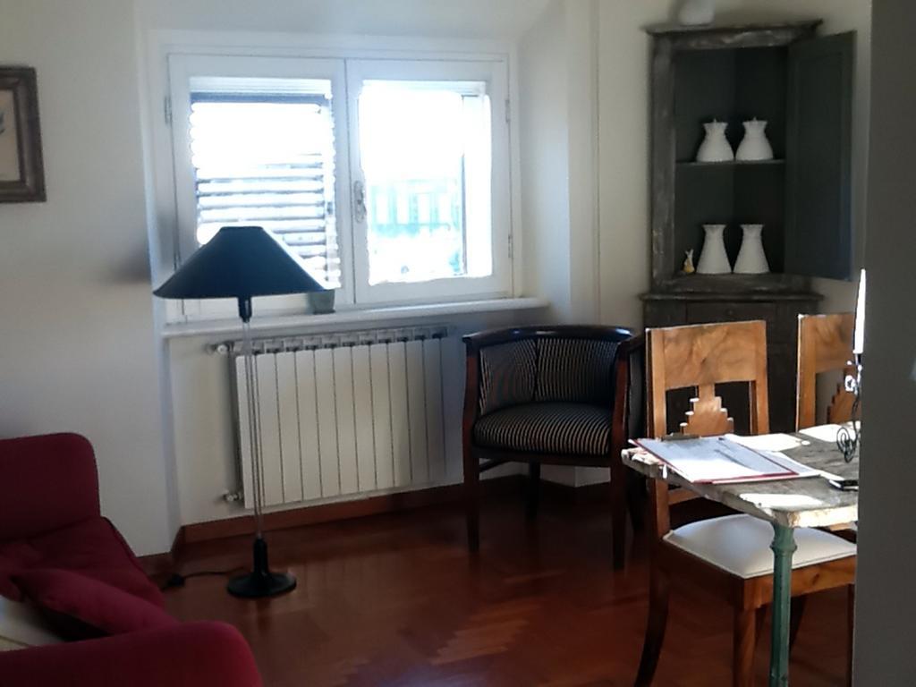 Bed & Breakfast L'appartamento