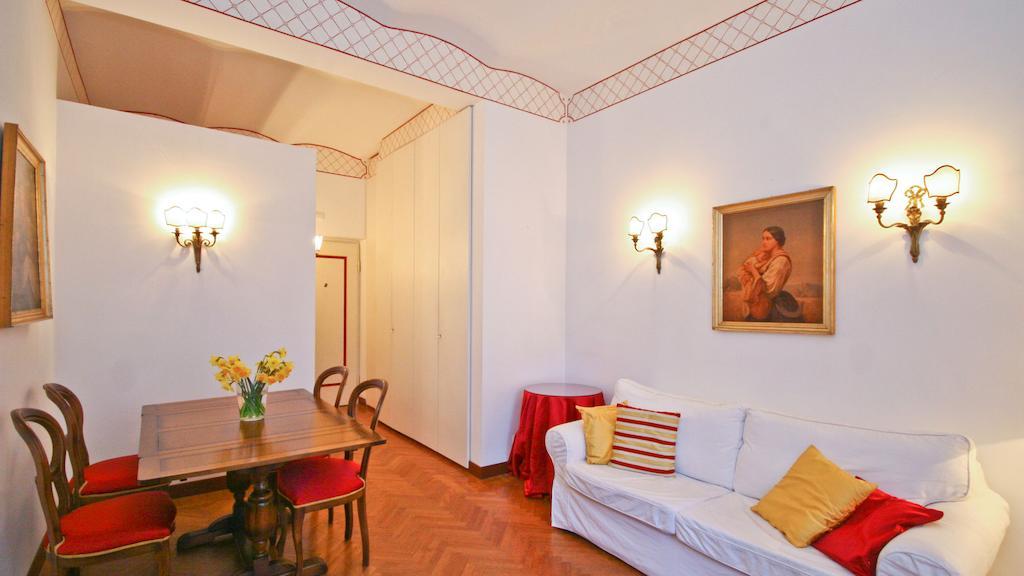 Apartamento Boschetto Roma