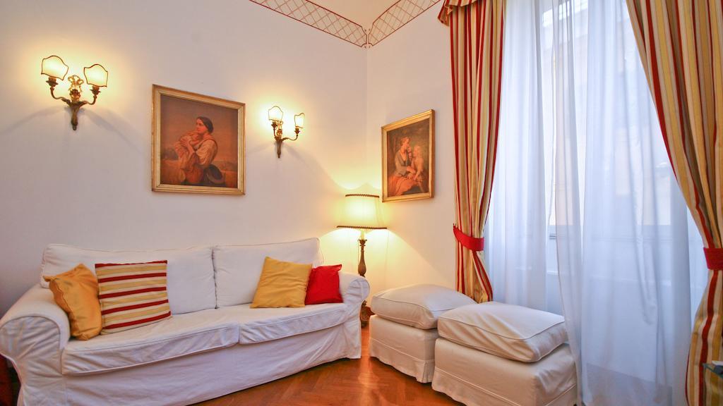 Boschetto Apartamento