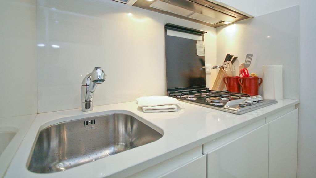 Apartamento Boschetto