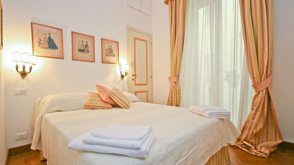 Apartamento Boschetto Roma