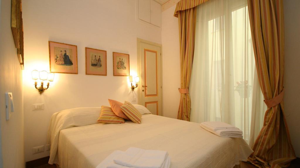 Boschetto Apartamento Roma