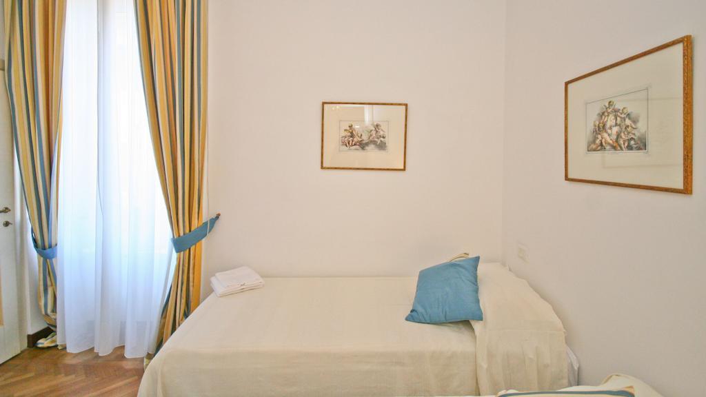 Boschetto Apartamento