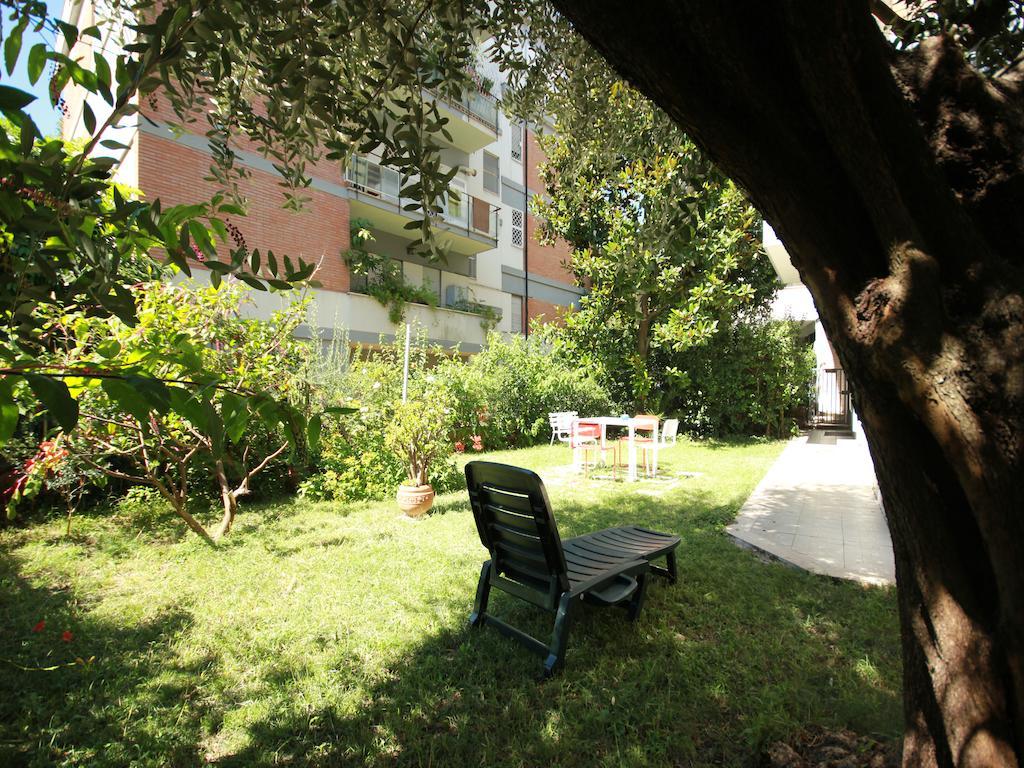Il Giardino Casamari Alojamento de Acomodação e Pequeno-almoço Roma