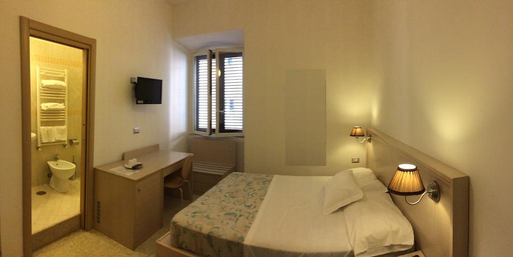 Casa de hóspedes Giorni A Roma