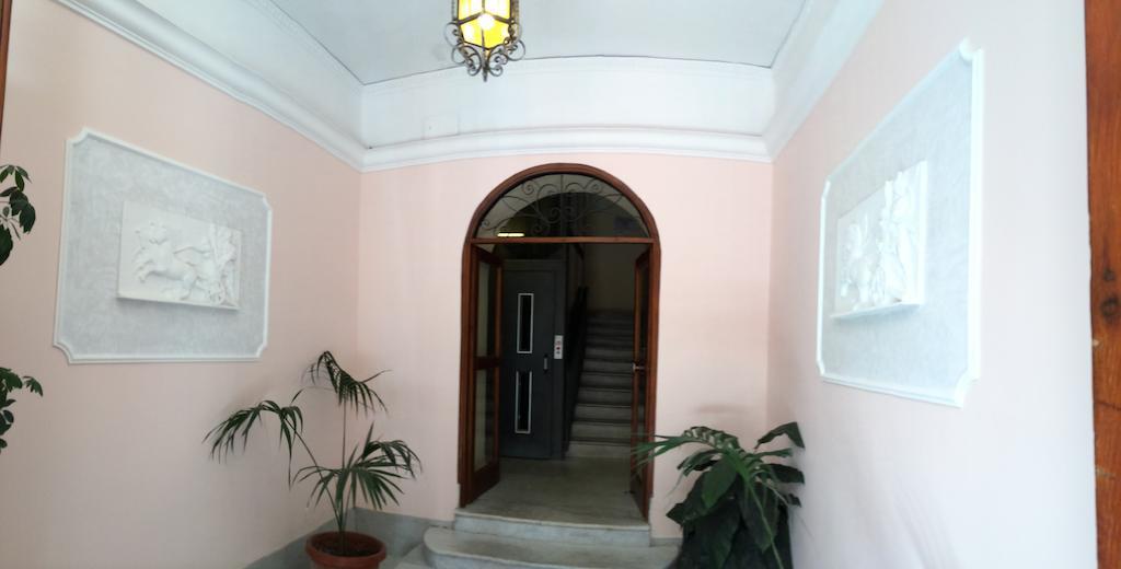 Casa de hóspedes Giorni A Roma