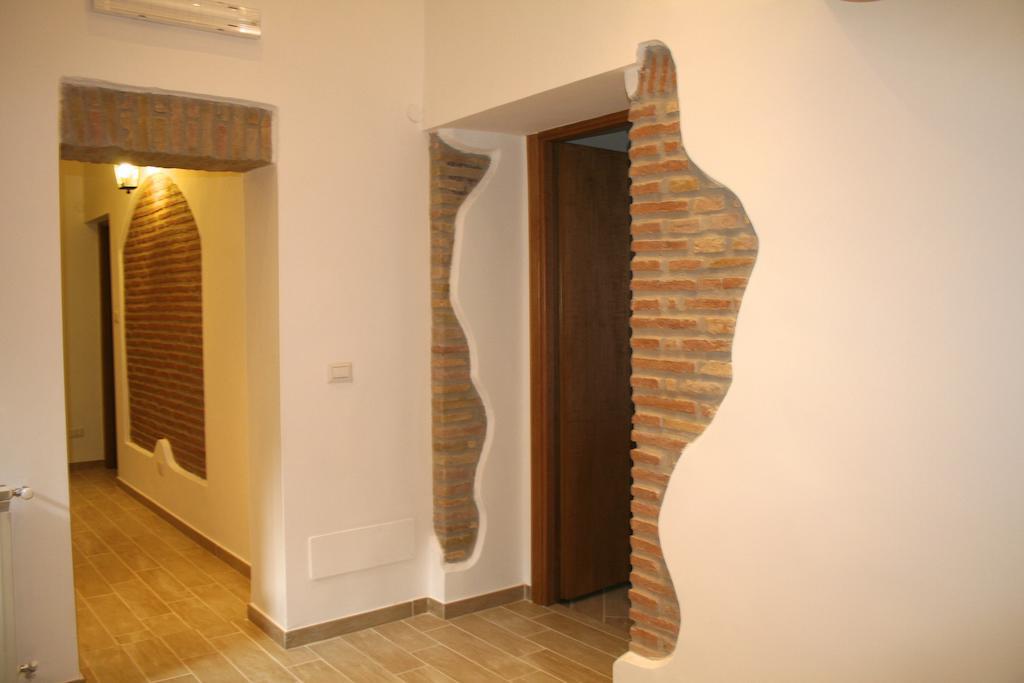 Bed and breakfast Il Vicolo Di Trastevere