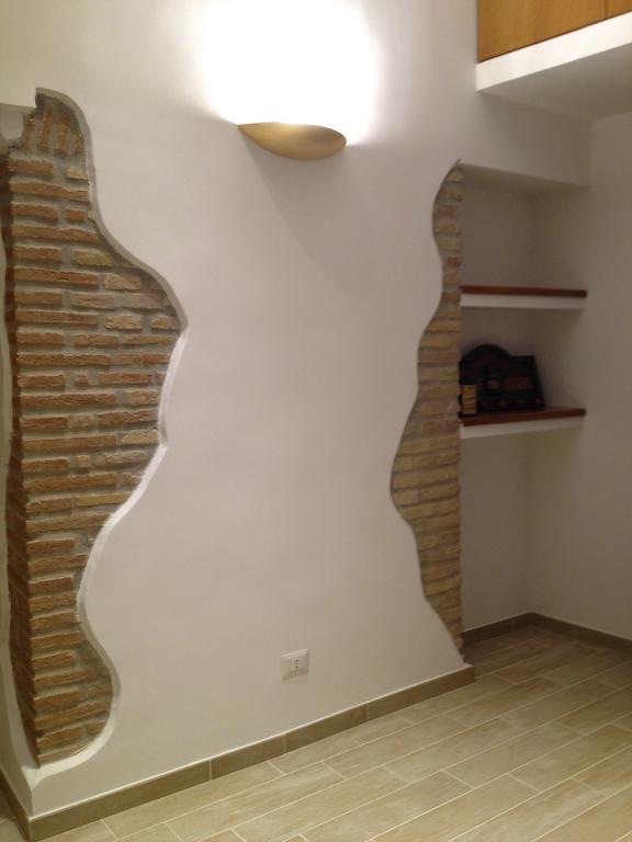 Bed & Breakfast Il Vicolo Di Trastevere Rome