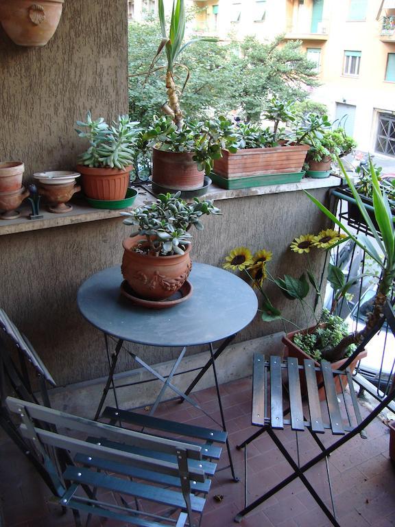 La Casa Dei Gerani Rome