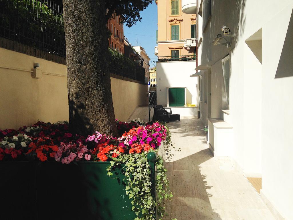 The One Prati 2* Rome