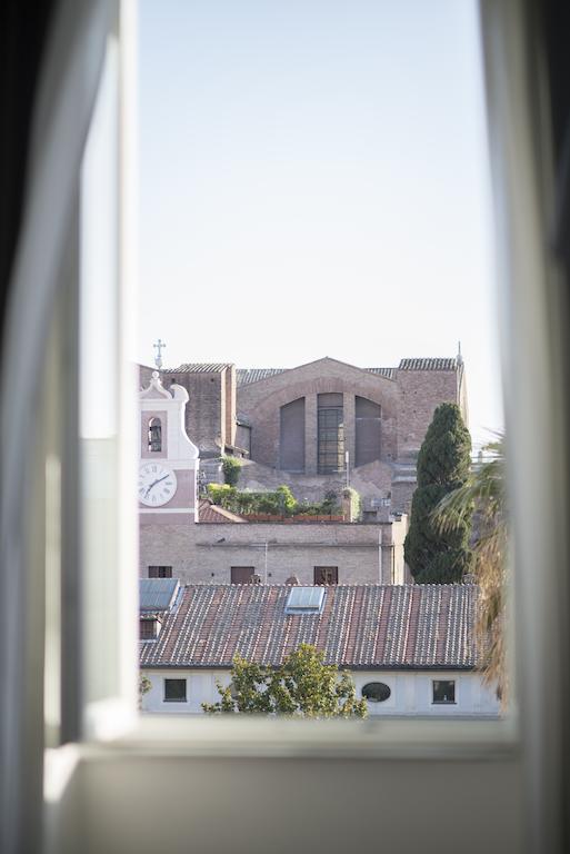 Suite Deal Roma