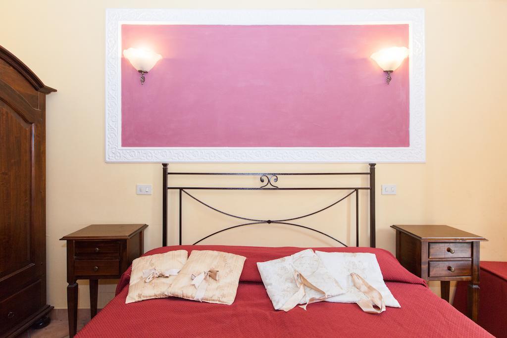 Regia Goito Gjestgiverier Roma