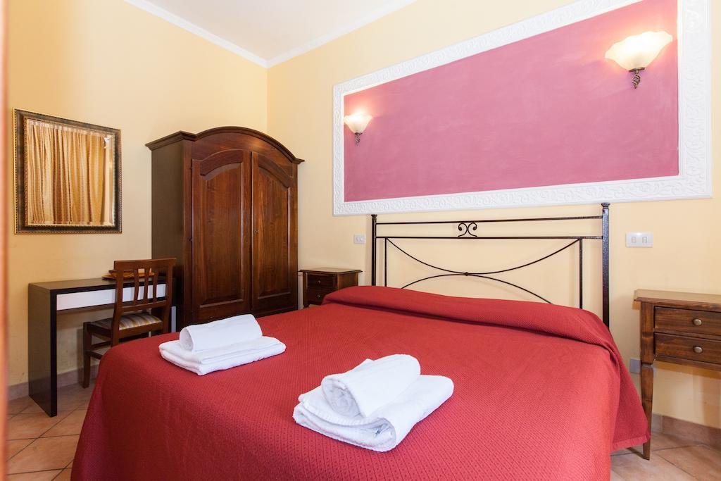 Gjestgiverier Regia Goito Roma
