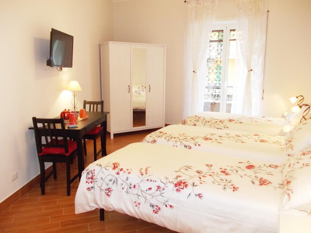 Maison Gentile Affittacamere *