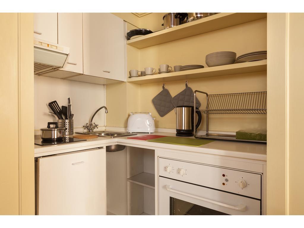 Juliet In 1 Apartment Rom