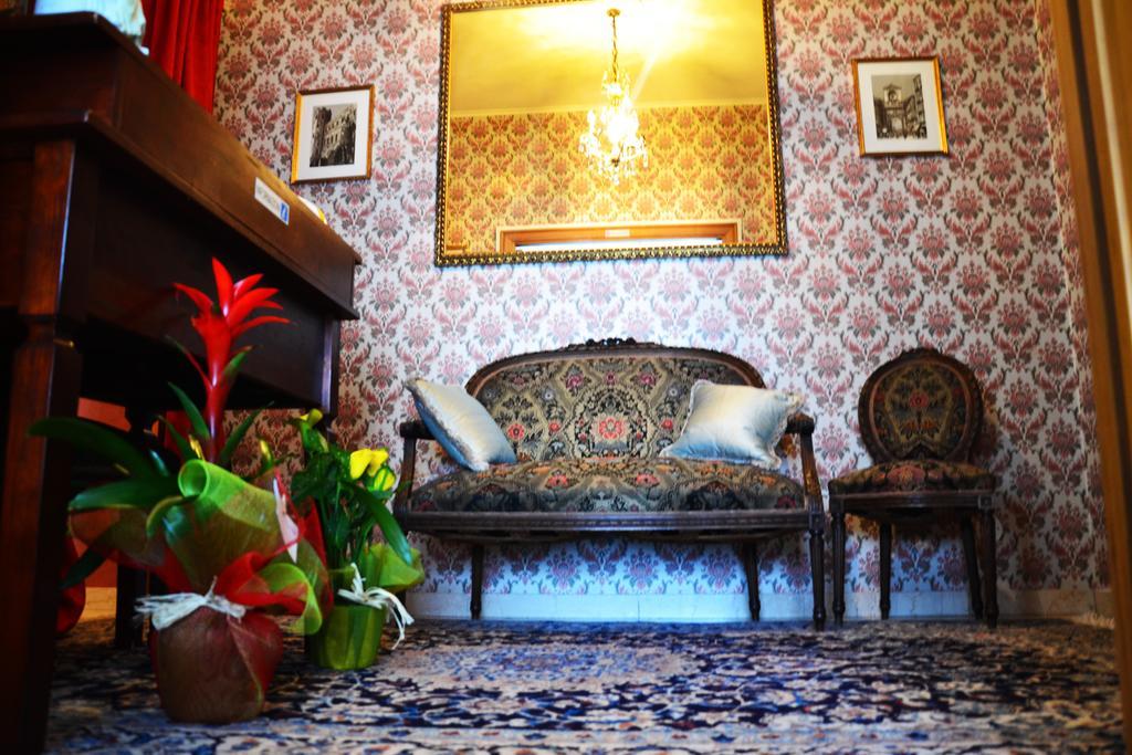 Bed and breakfast Vatican Eden 3*