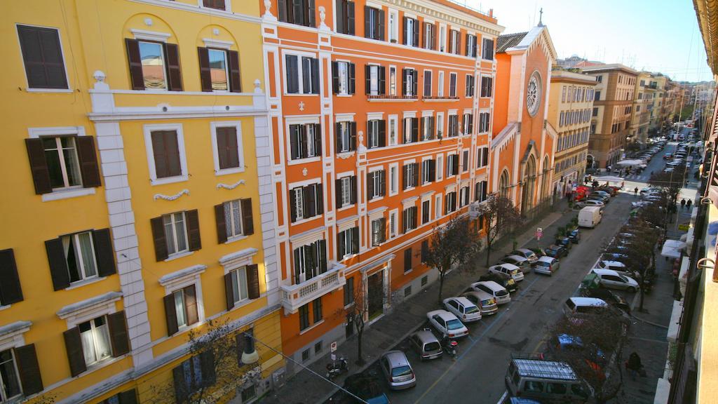 Scipioni * Roma