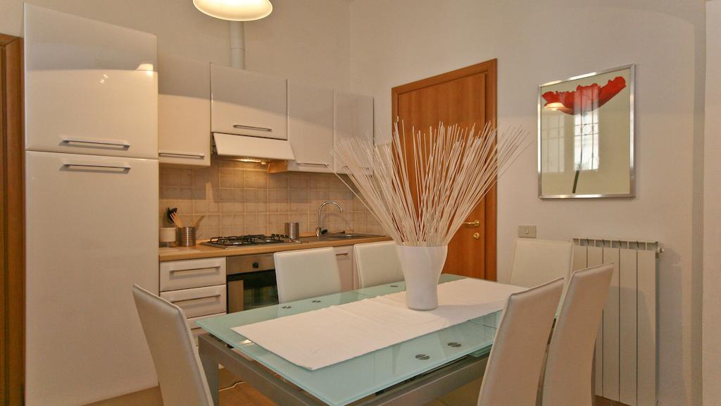 Apartamento Scipioni *