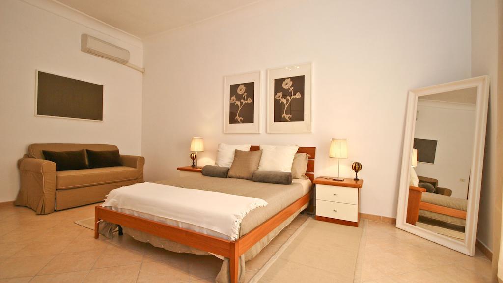 Scipioni Apartamento Roma