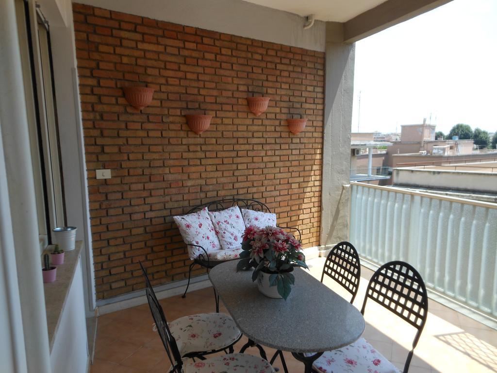 Casa Vacanze 