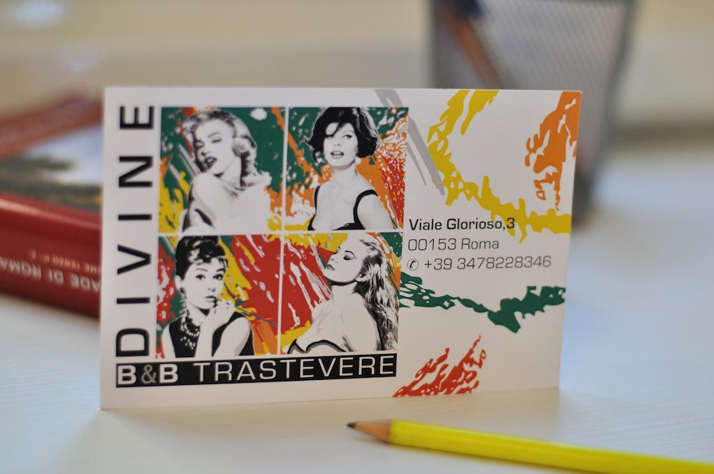 Acomodação com café da manhã  Divine *
