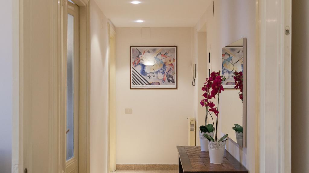 Apartamento In Vatican View Terrace Roma