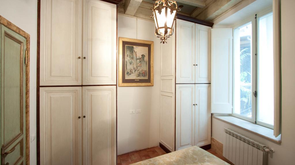 Leilighet Banchi Nuovi Terrace Roma