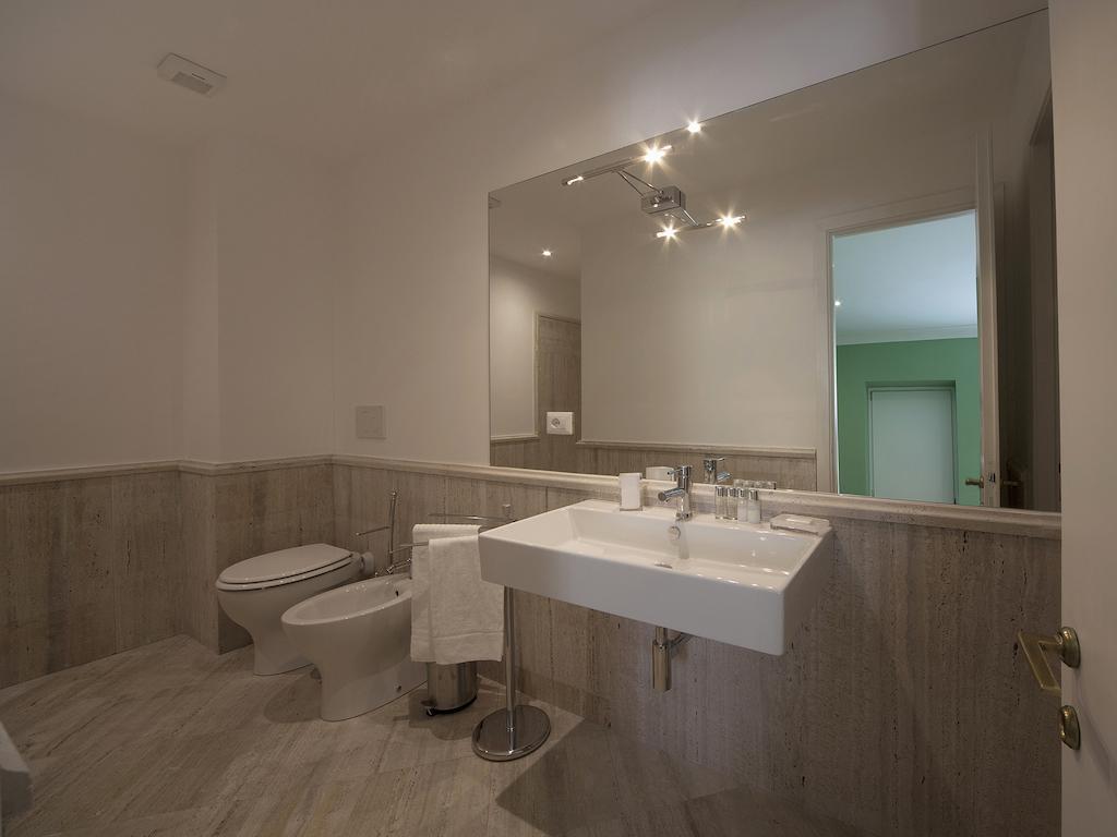 The One Prati 2* Rome