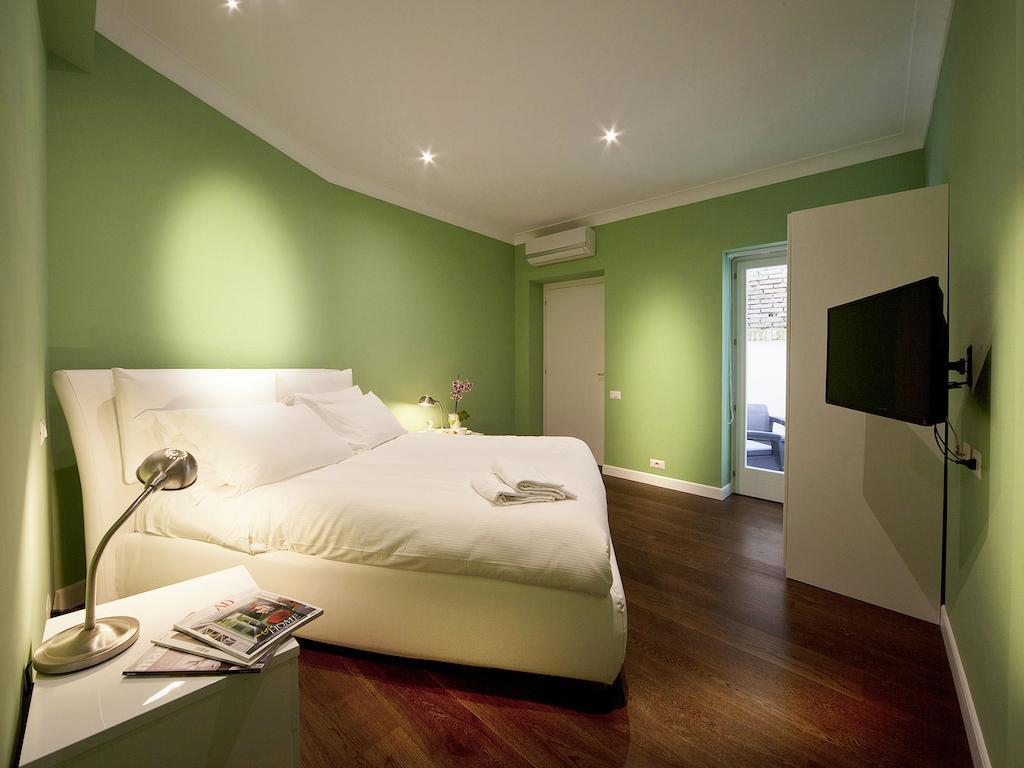 Guest house The One Prati 2*