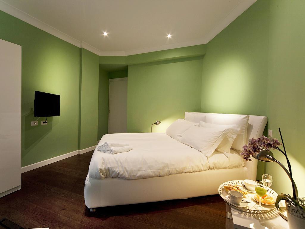 Guest house The One Prati