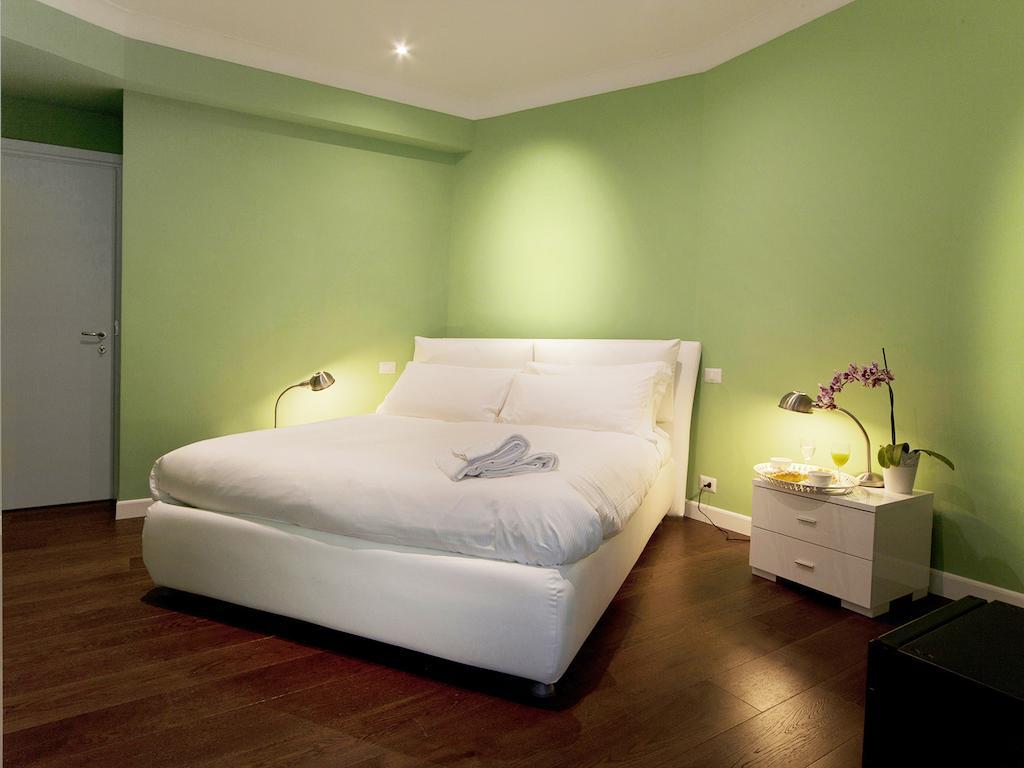 Guest house The One Prati