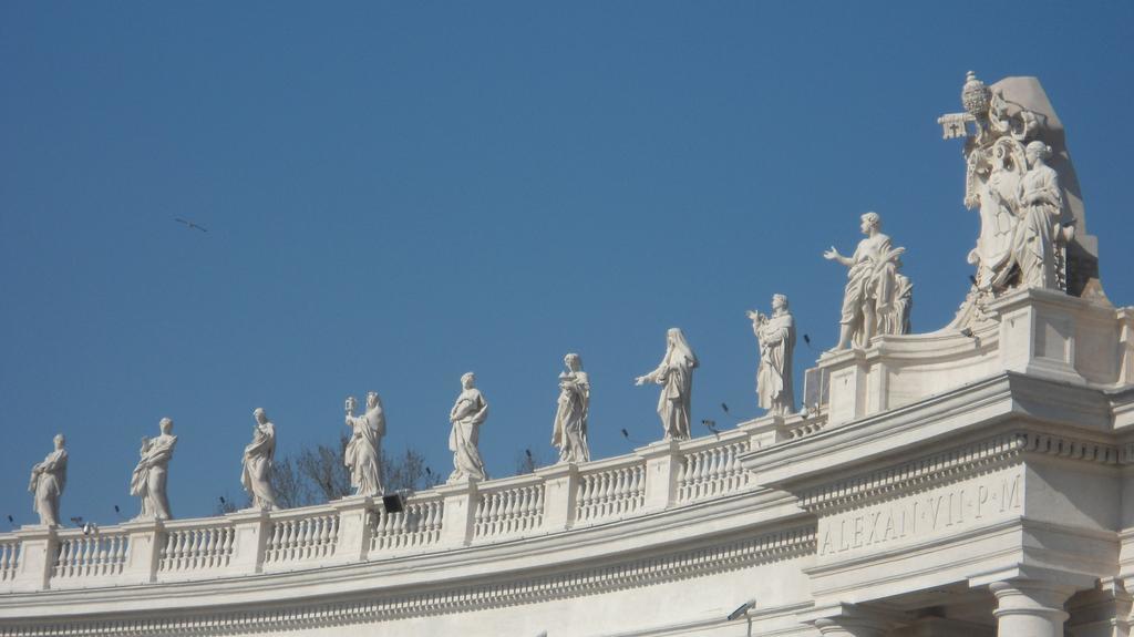 Vaticanfox Roma